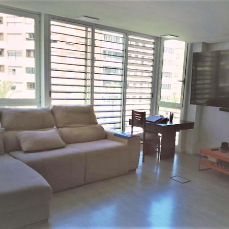 Apartamento Centro Rambla Alicante A エクステリア 写真