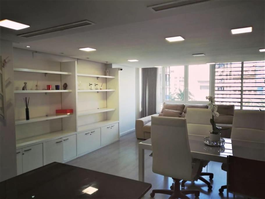 Apartamento Centro Rambla Alicante A エクステリア 写真