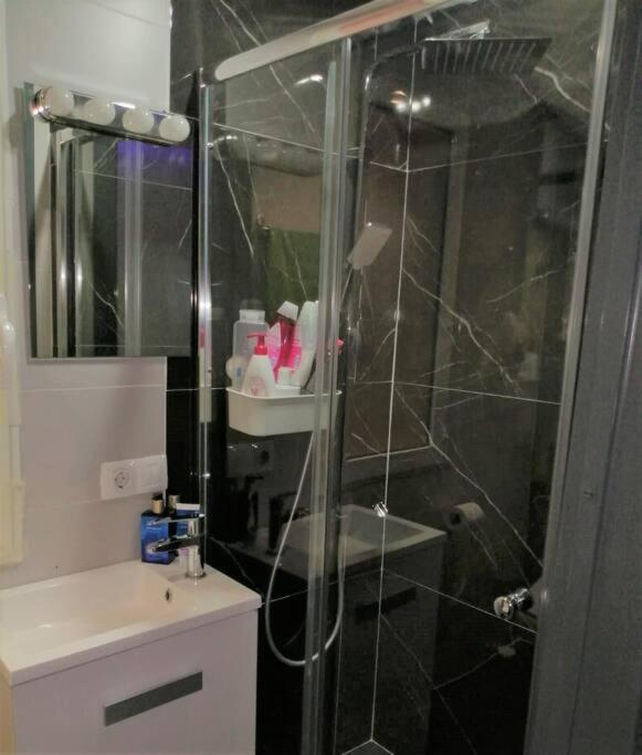 Apartamento Centro Rambla Alicante A エクステリア 写真