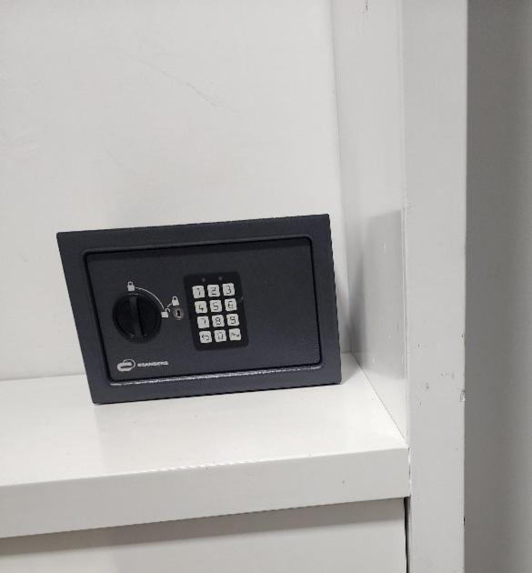 Apartamento Centro Rambla Alicante A エクステリア 写真