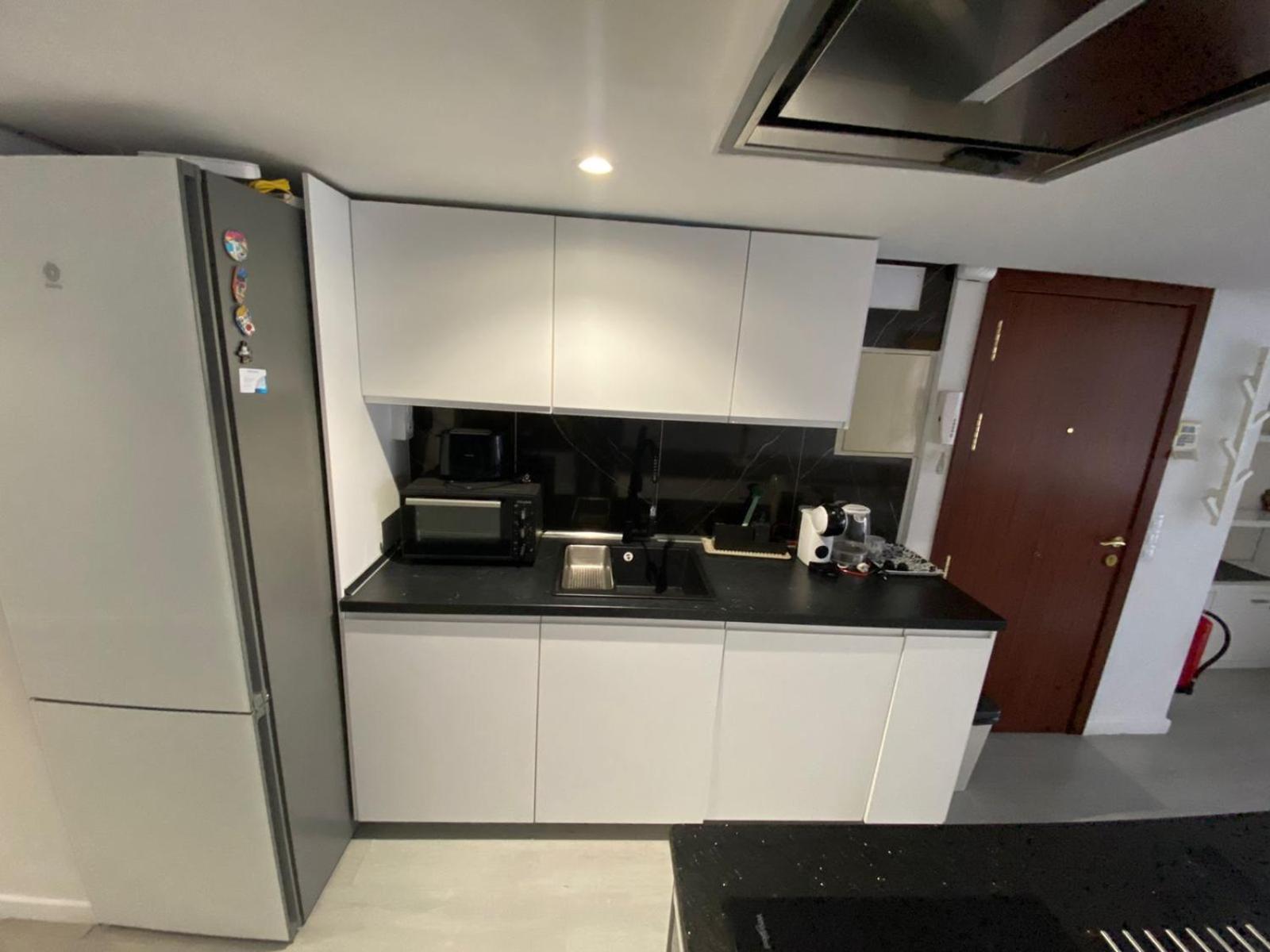 Apartamento Centro Rambla Alicante A エクステリア 写真