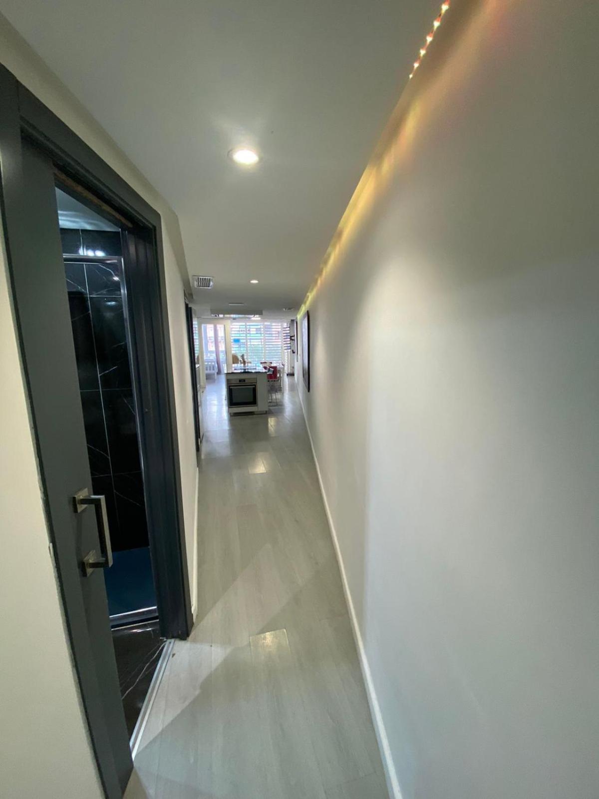 Apartamento Centro Rambla Alicante A エクステリア 写真