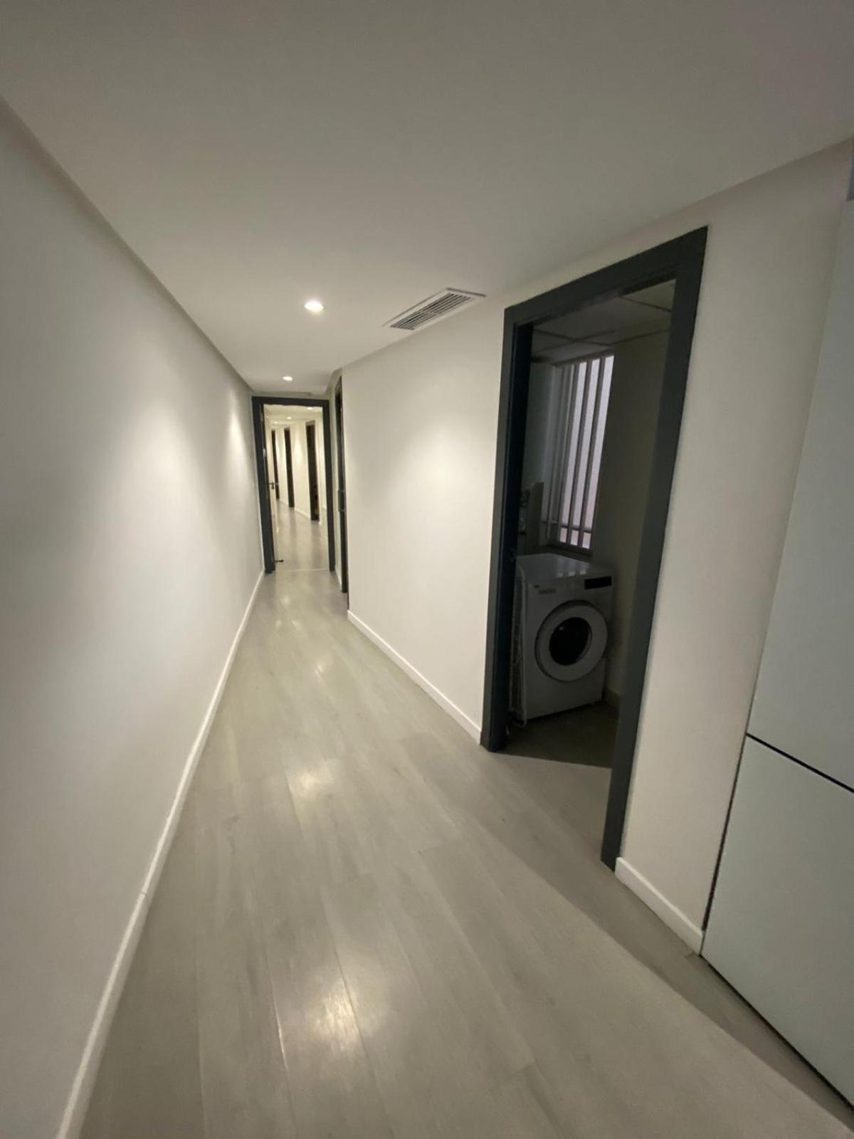 Apartamento Centro Rambla Alicante A エクステリア 写真