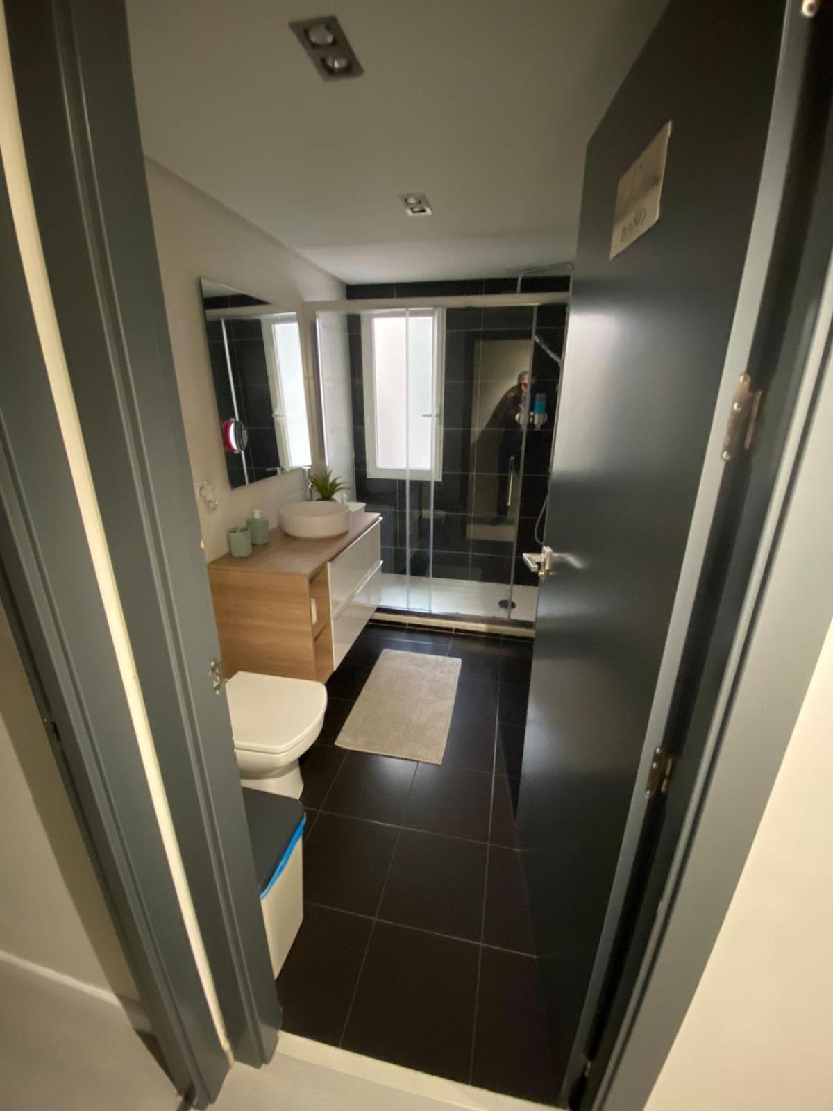 Apartamento Centro Rambla Alicante A エクステリア 写真